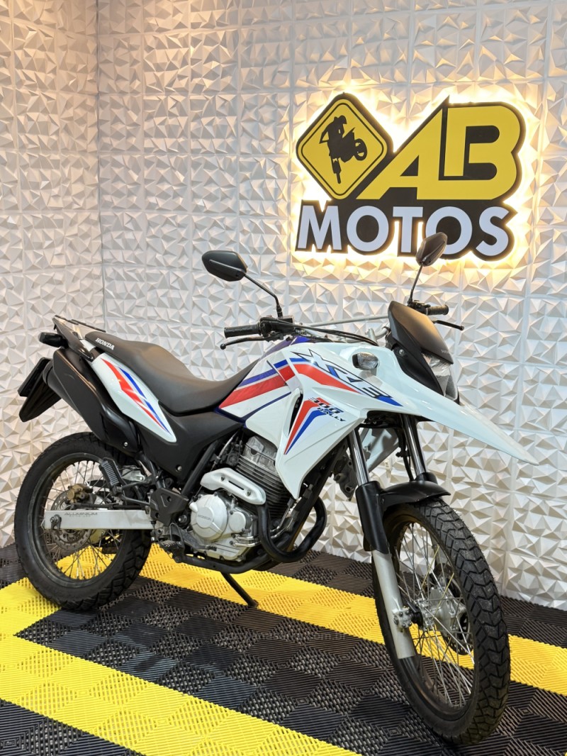 XRE 300  - 2016 - CAXIAS DO SUL