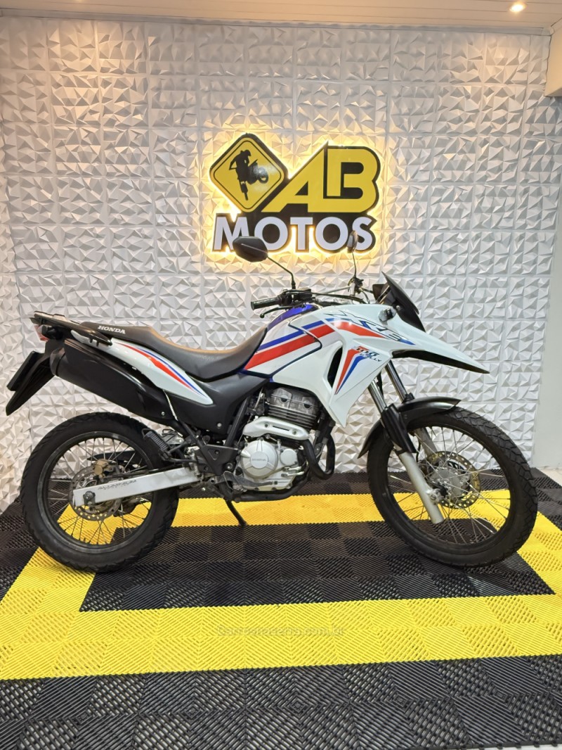 XRE 300  - 2016 - CAXIAS DO SUL