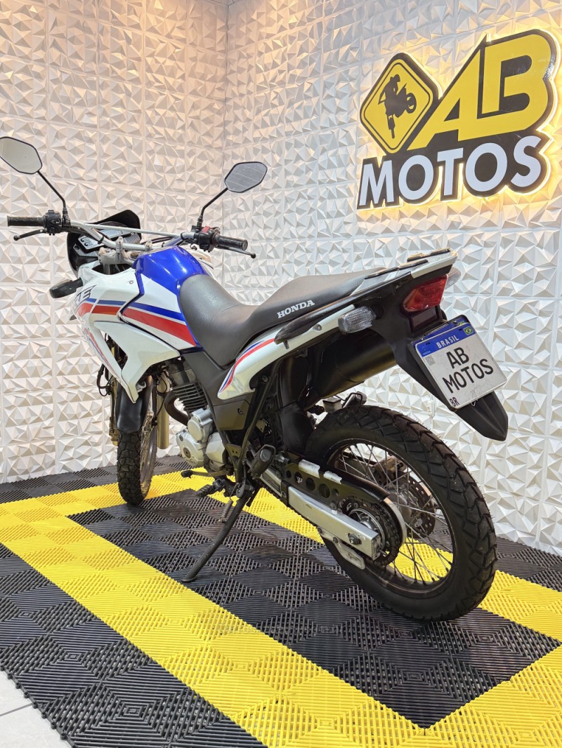 XRE 300  - 2016 - CAXIAS DO SUL