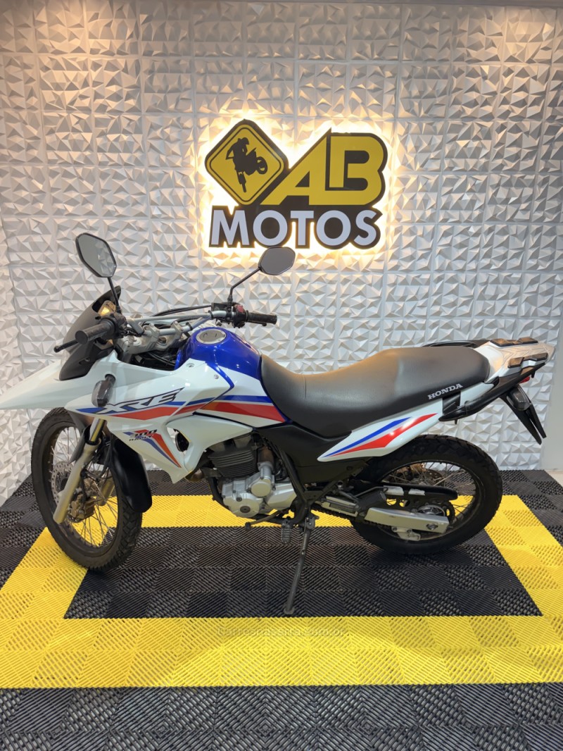 XRE 300  - 2016 - CAXIAS DO SUL