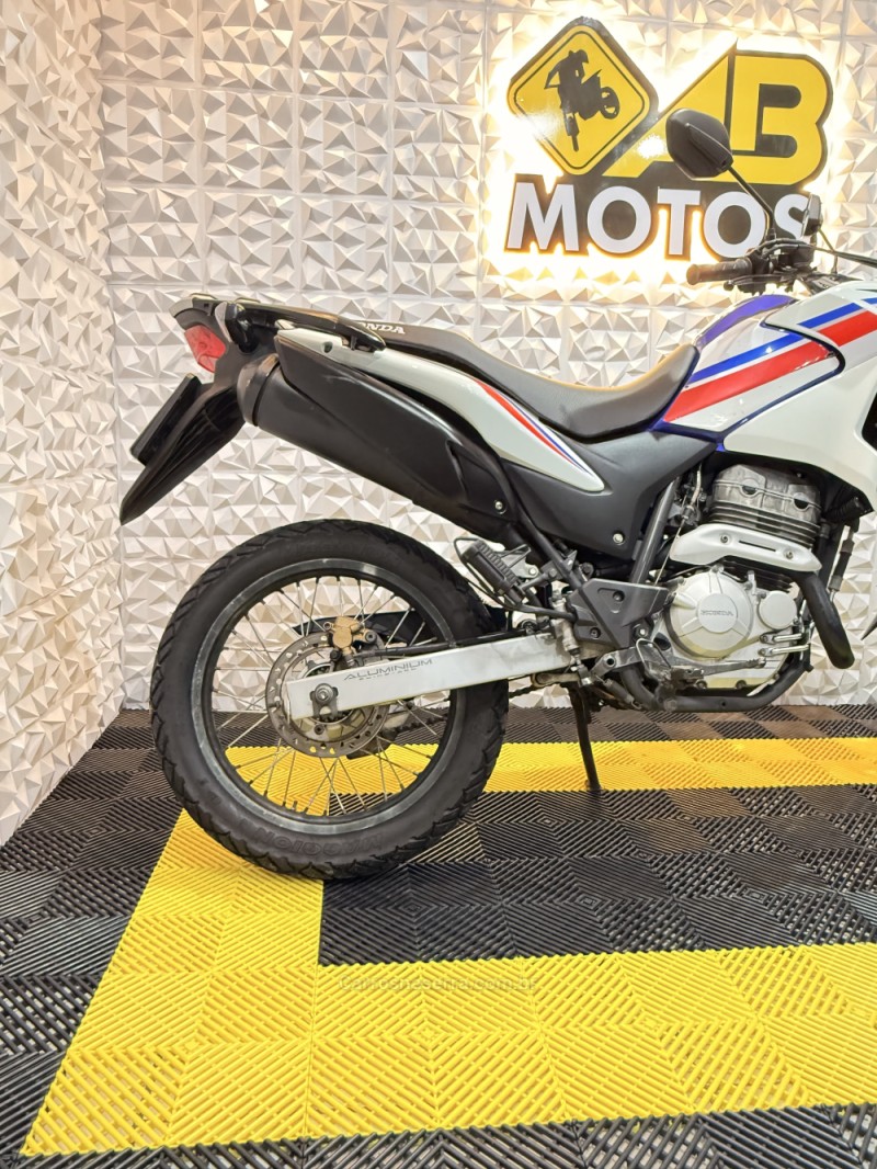 XRE 300  - 2016 - CAXIAS DO SUL