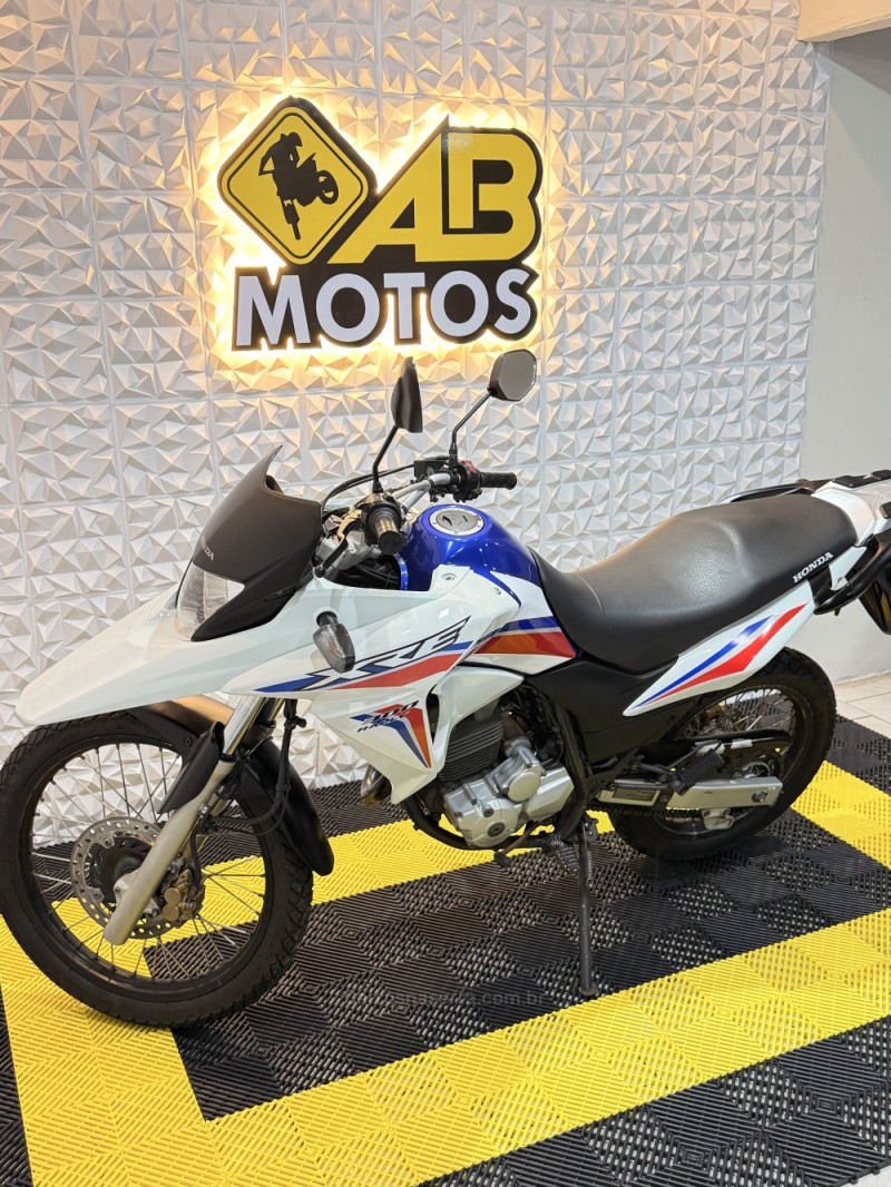 XRE 300  - 2016 - CAXIAS DO SUL