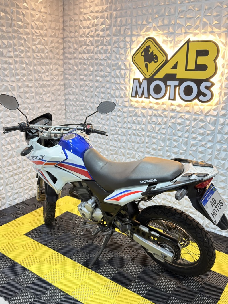 XRE 300  - 2016 - CAXIAS DO SUL