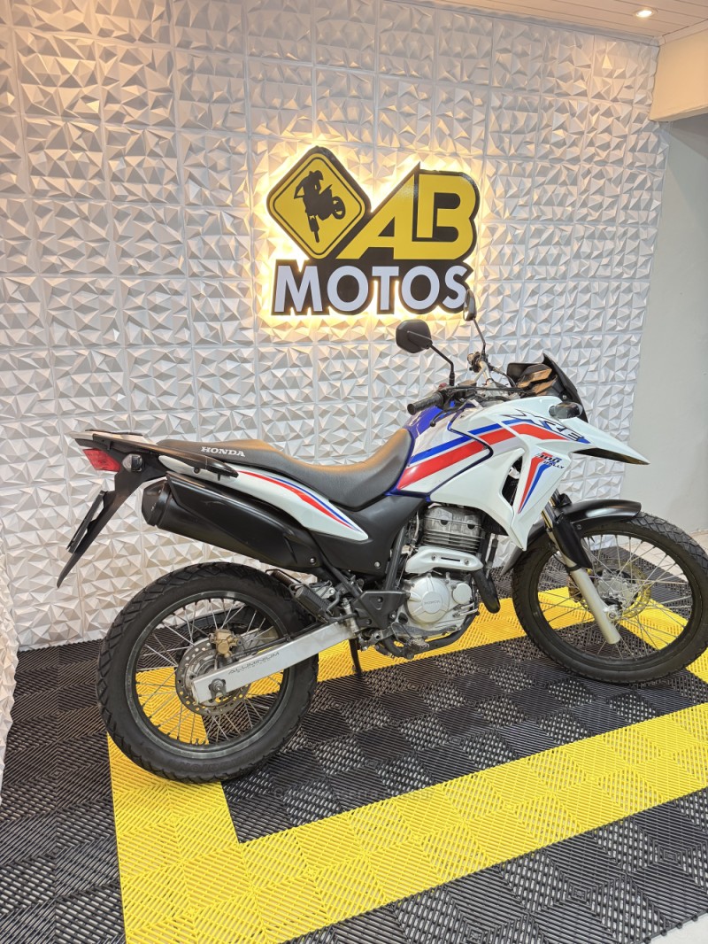 XRE 300  - 2016 - CAXIAS DO SUL