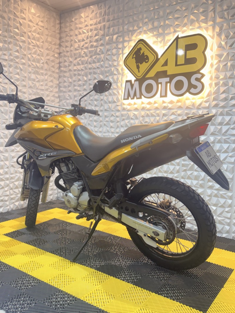 XRE 300  - 2011 - CAXIAS DO SUL