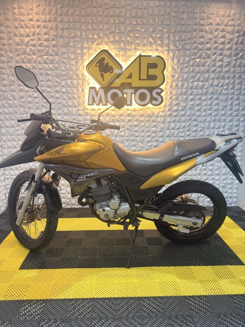 XRE 300  - 2011 - CAXIAS DO SUL