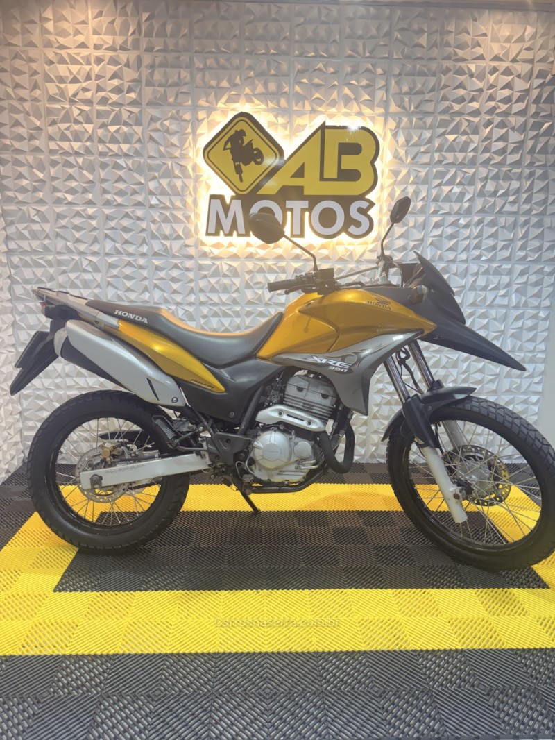 XRE 300  - 2011 - CAXIAS DO SUL