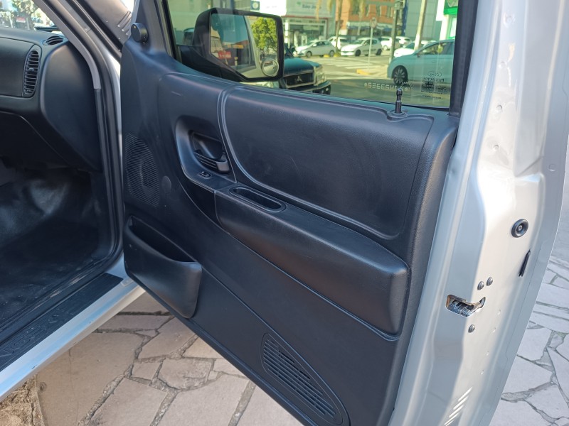 RANGER 3.0 XL 16V 4X4 CD DIESEL 4P MANUAL - 2011 - FLORES DA CUNHA