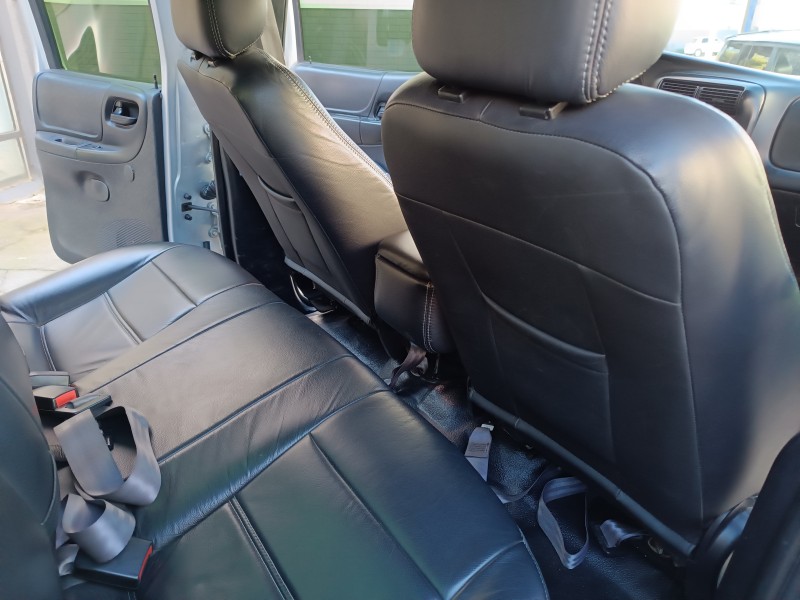 RANGER 3.0 XL 16V 4X4 CD DIESEL 4P MANUAL - 2011 - FLORES DA CUNHA