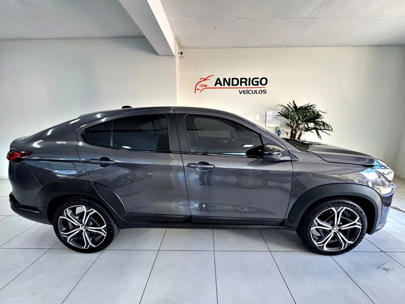 FASTBACK 1.0 IMPETUS 200 TURBO FLEX 4P AUTOMÁTICO - 2024 - CAXIAS DO SUL