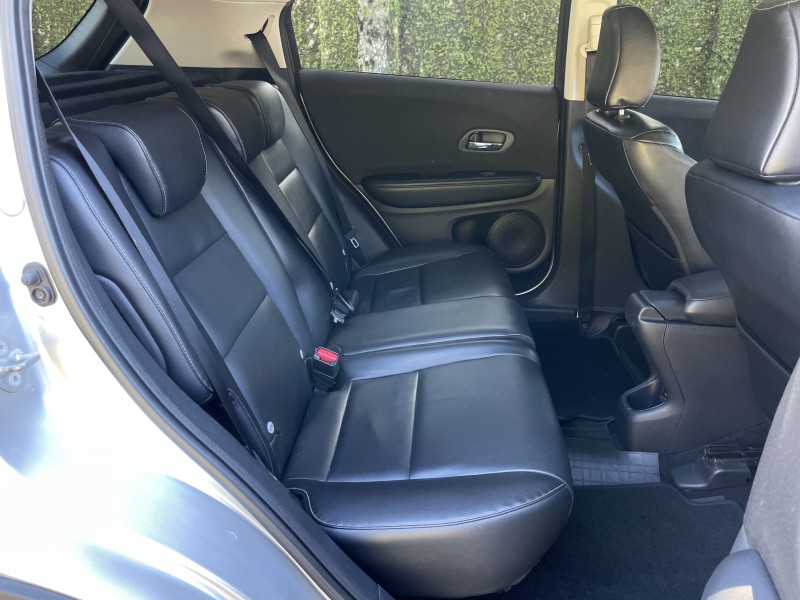 HR-V 1.8 16V FLEX EXL 4P AUTOMÁTICO - 2016 - CAXIAS DO SUL