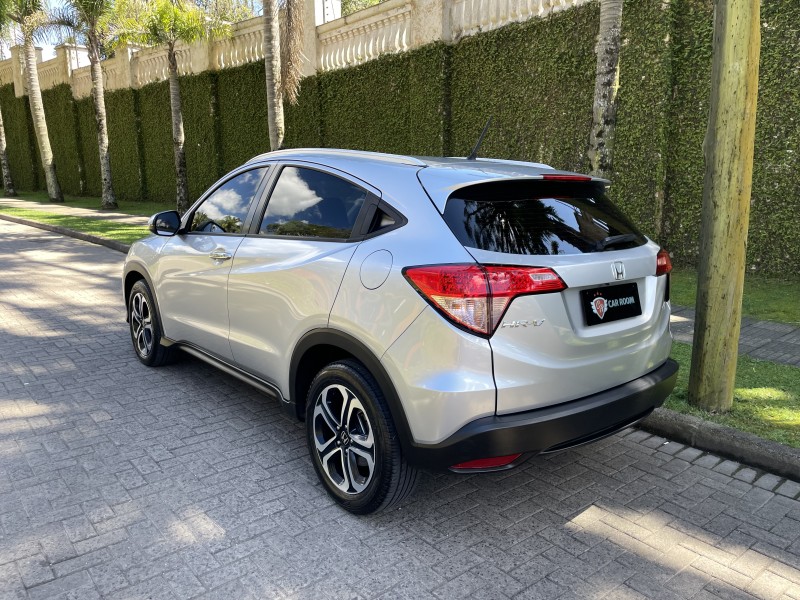 HR-V 1.8 16V FLEX EXL 4P AUTOMÁTICO - 2016 - CAXIAS DO SUL