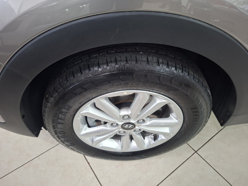 CRETA 1.6 16V FLEX ATTITUDE MANUAL - 2018 - FARROUPILHA