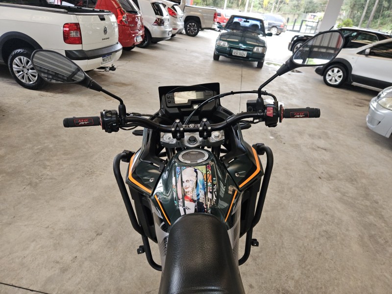 XRE 300 ADVENTURE ABS - 2019 - CAXIAS DO SUL