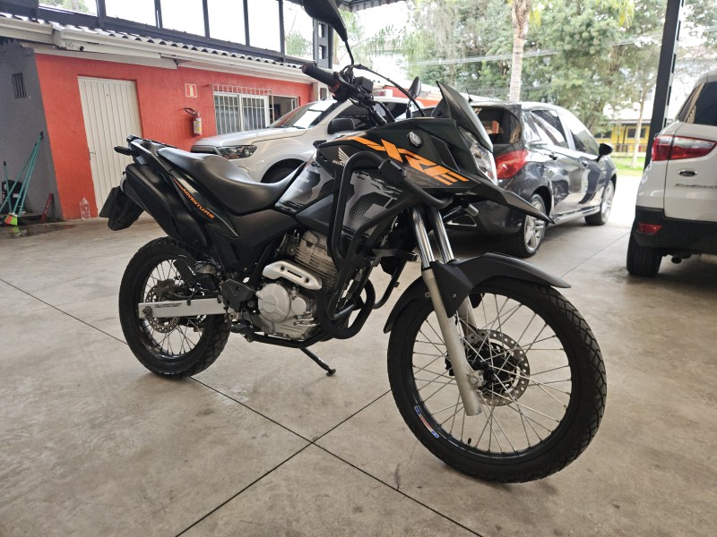 XRE 300 ADVENTURE ABS - 2019 - CAXIAS DO SUL
