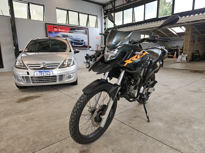 XRE 300 ADVENTURE ABS - 2019 - CAXIAS DO SUL