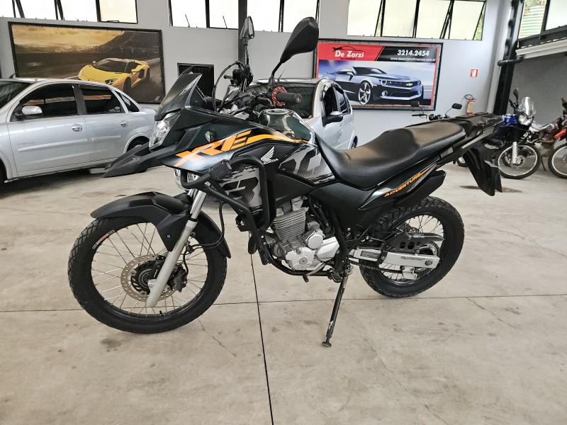 xre 300 adventure abs 2019 caxias do sul