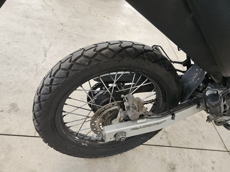XRE 300 ADVENTURE ABS - 2019 - CAXIAS DO SUL
