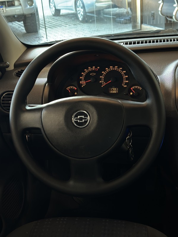 CORSA 1.4 MPFI MAXX 8V FLEX 4P MANUAL - 2010 - CAXIAS DO SUL