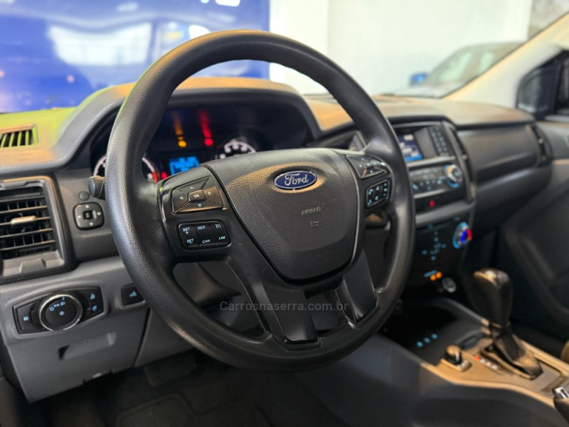 RANGER 2.2 XLS 4X4 CD 16V DIESEL 4P AUTOMÁTICO - 2017 - SãO LEOPOLDO