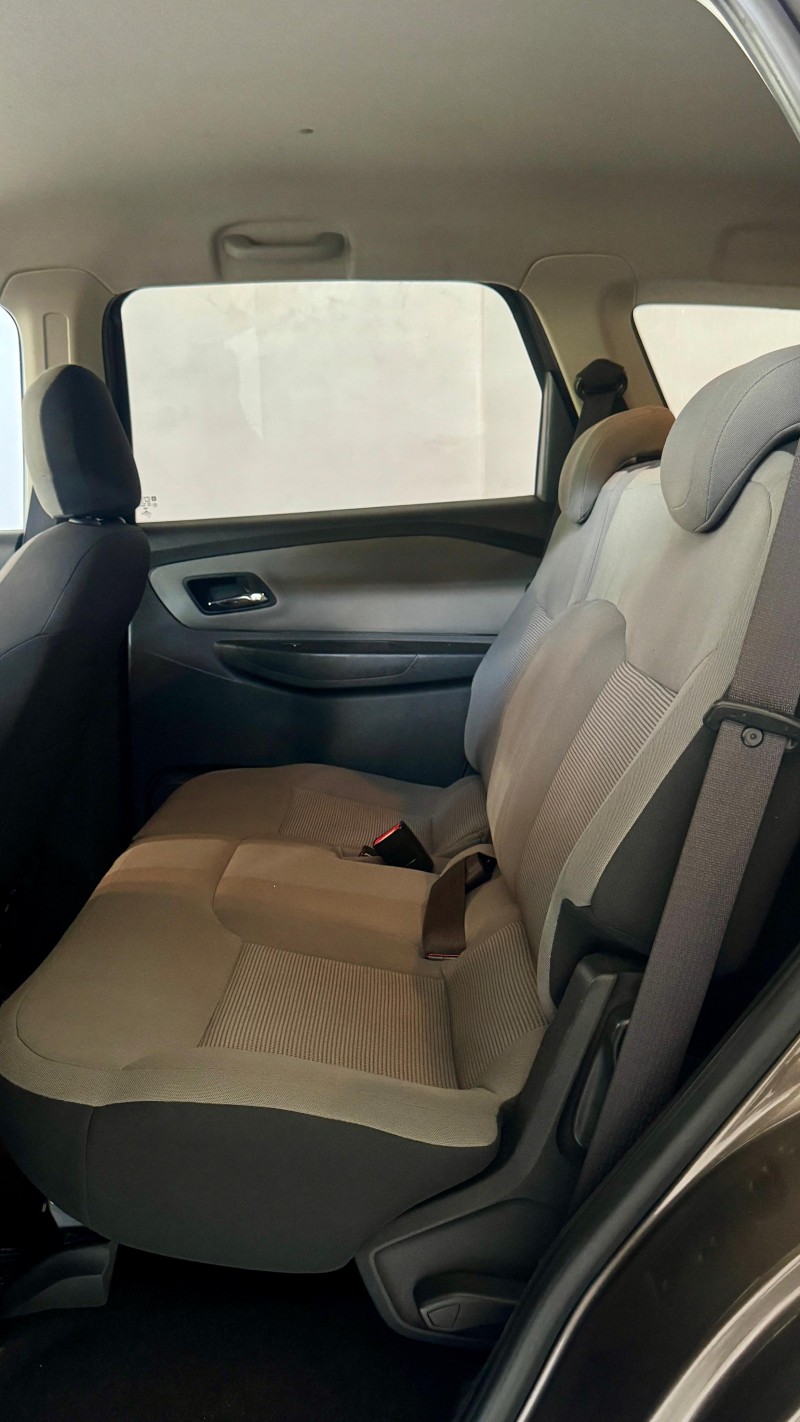 SPIN 1.8 LTZ 8V FLEX 4P AUTOMÁTICO - 2016 - ESTâNCIA VELHA