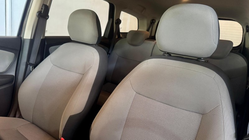 SPIN 1.8 LTZ 8V FLEX 4P AUTOMÁTICO - 2016 - ESTâNCIA VELHA