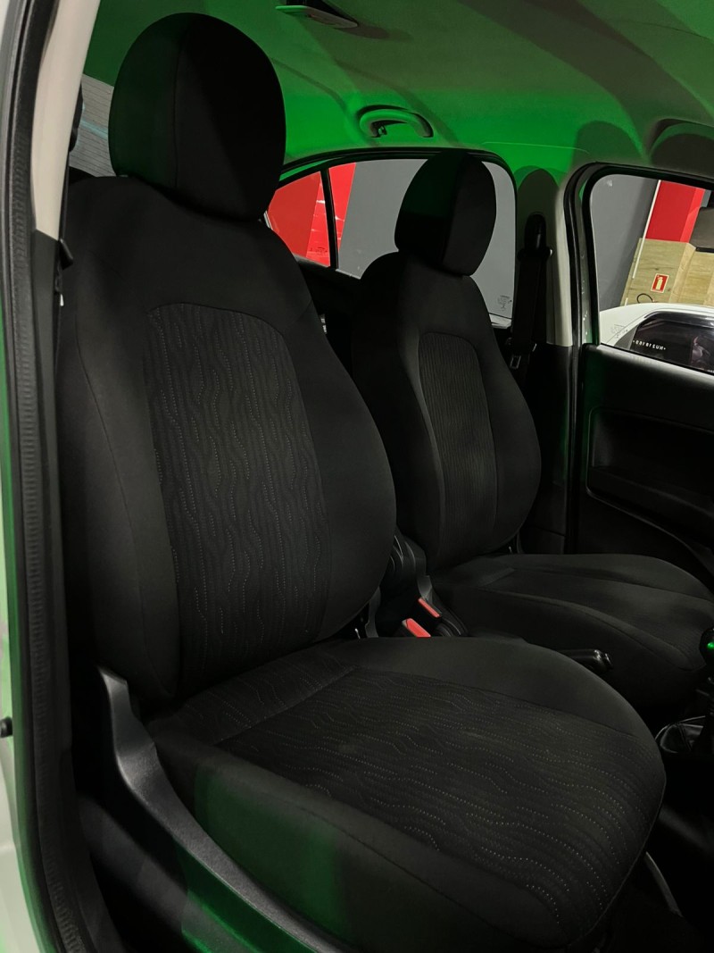 CRONOS 1.3 DRIVE 8V FLEX 4P MANUAL - 2022 - SãO LEOPOLDO