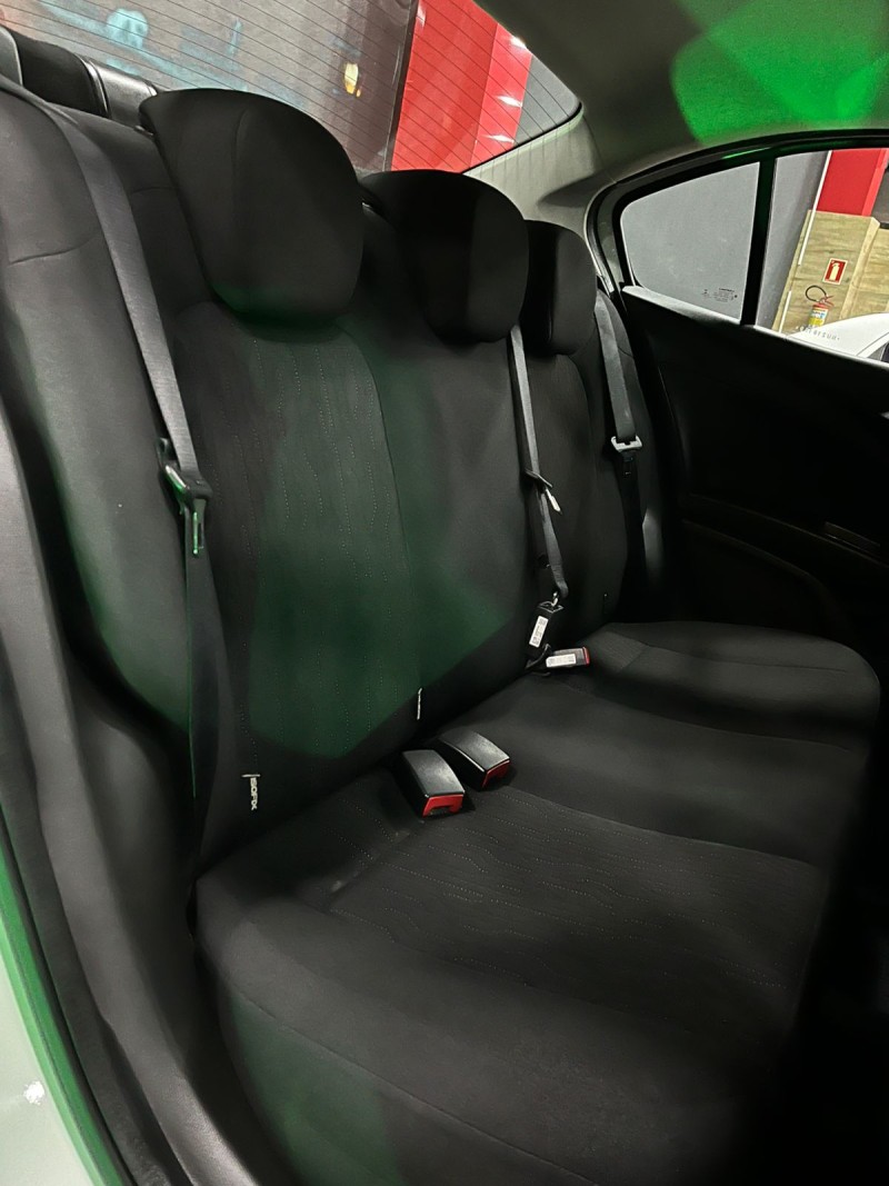 CRONOS 1.3 DRIVE 8V FLEX 4P MANUAL - 2022 - SãO LEOPOLDO