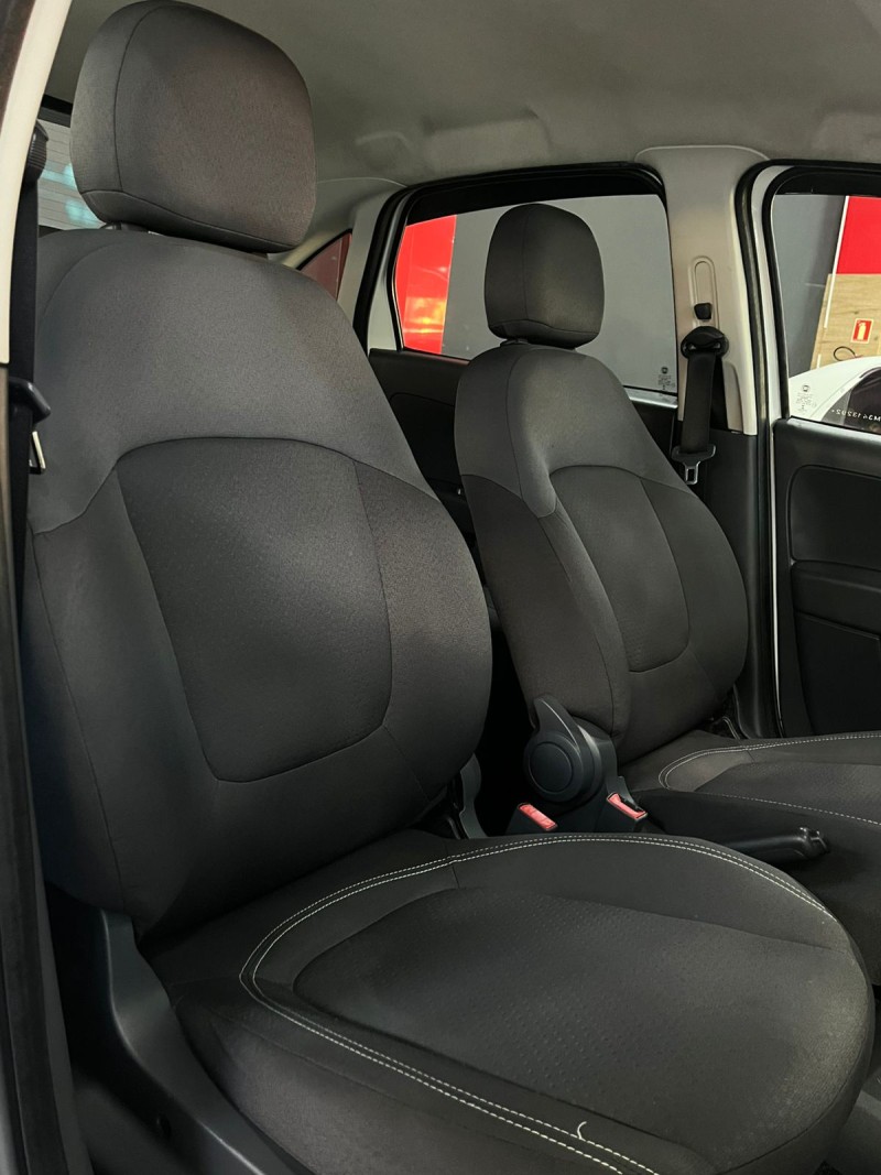 GRAND SIENA 1.4 MPI 8V FLEX 4P MANUAL - 2021 - SãO LEOPOLDO