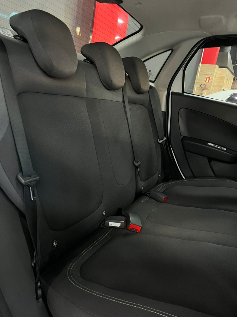 GRAND SIENA 1.4 MPI 8V FLEX 4P MANUAL - 2021 - SãO LEOPOLDO