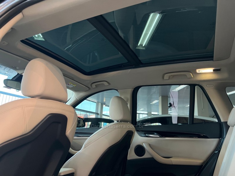 X1 2.0 16V TURBO ACTIVEFLEX SDRIVE20I 4P AUTOMÁTICO - 2019 - CAXIAS DO SUL