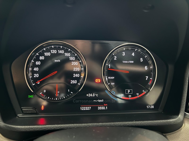 X1 2.0 16V TURBO ACTIVEFLEX SDRIVE20I 4P AUTOMÁTICO - 2019 - CAXIAS DO SUL