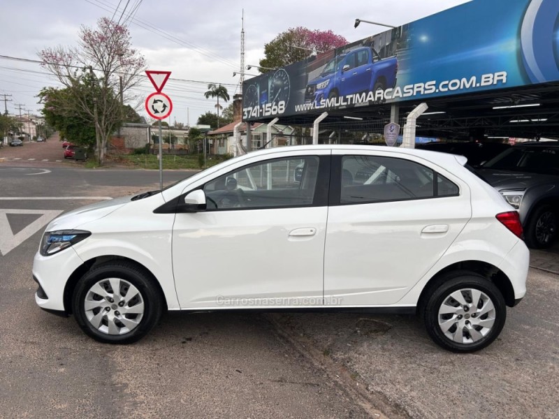ONIX 1.4 MPFI LT 8V FLEX 4P MANUAL - 2014 - VENâNCIO AIRES