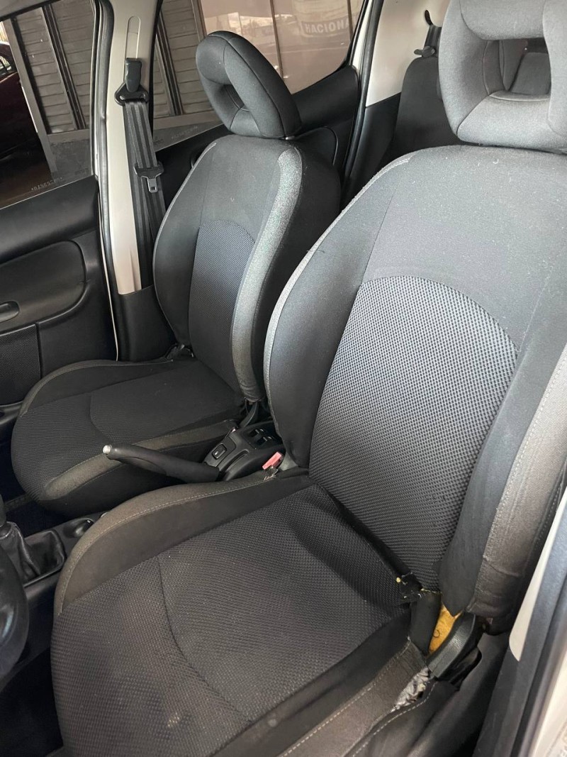 207 1.6 XS 16V FLEX 4P MANUAL - 2010 - CAXIAS DO SUL