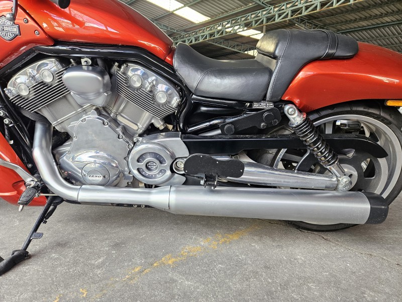 V-ROD MUSCLE  - 2013 - CAXIAS DO SUL