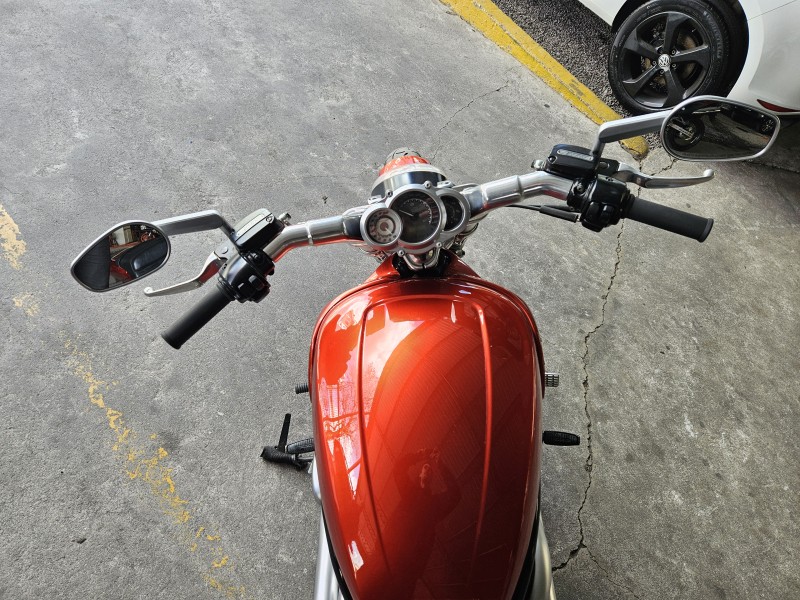 V-ROD MUSCLE  - 2013 - CAXIAS DO SUL