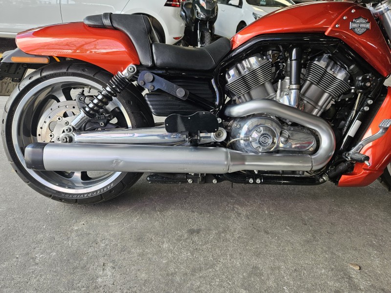 V-ROD MUSCLE  - 2013 - CAXIAS DO SUL