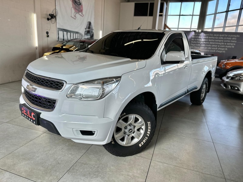s10 2.4 lt 4x2 cd 8v flex 4p manual 2013 caxias do sul