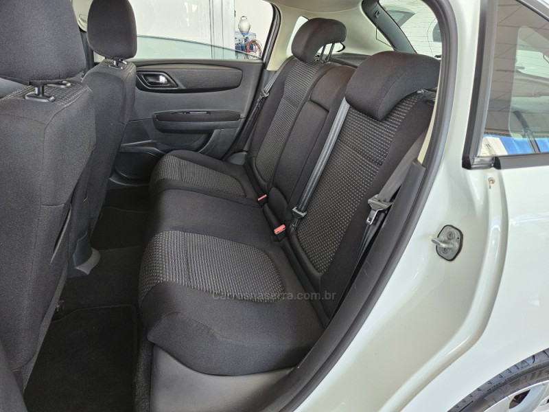 C4 2.0 GLX 16V FLEX 4P AUTOMÁTICO - 2013 - TAPEJARA