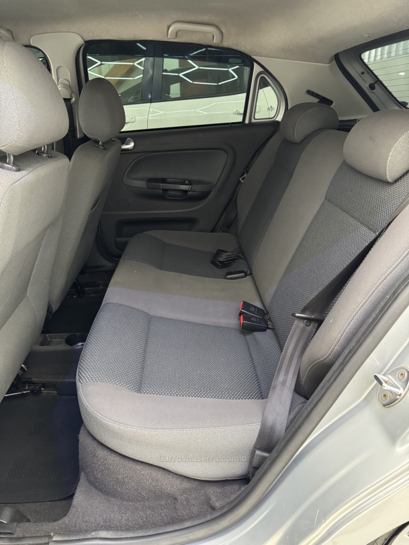 GOL 1.6 MI POWER 8V FLEX 4P MANUAL - 2010 - CAXIAS DO SUL