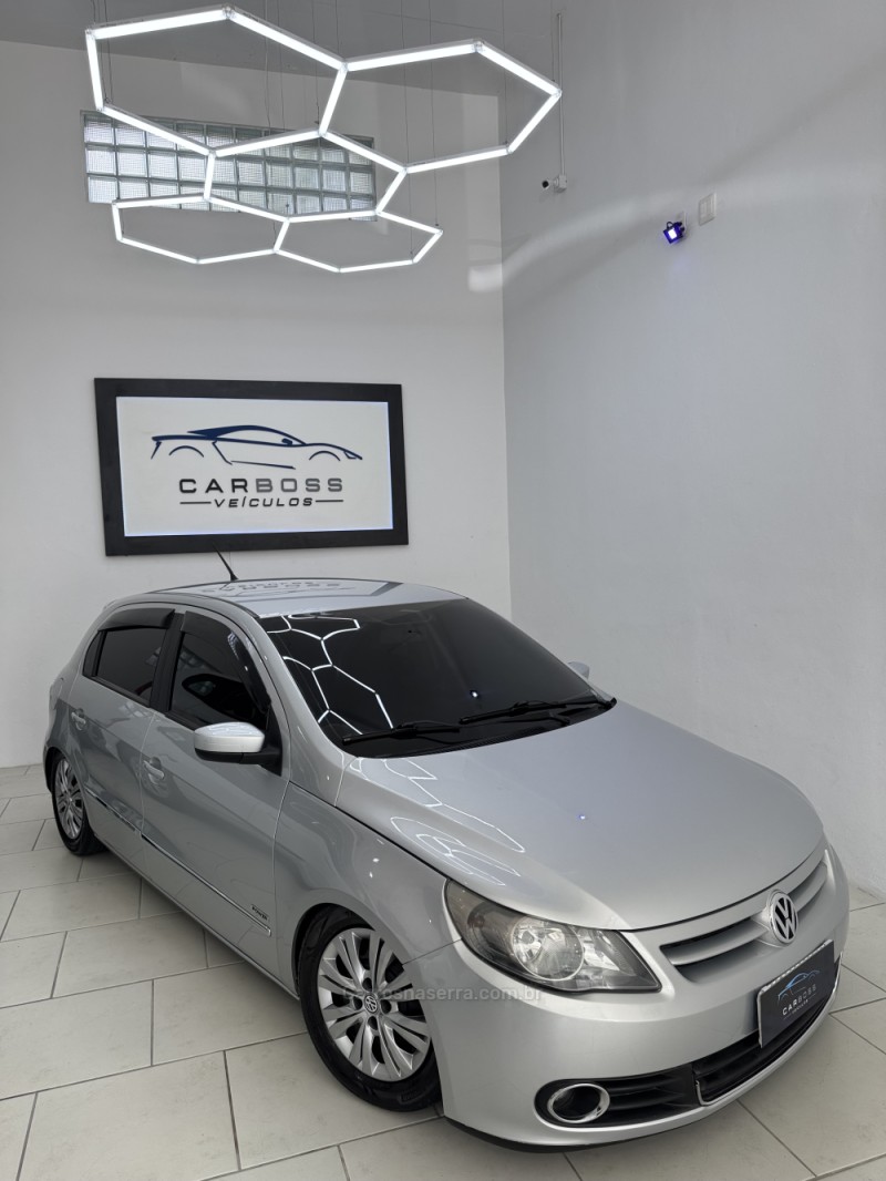 gol 1.6 mi power 8v flex 4p manual 2010 caxias do sul