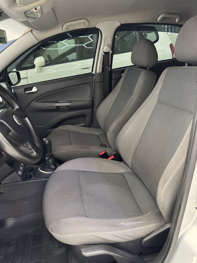 GOL 1.6 MI POWER 8V FLEX 4P MANUAL - 2010 - CAXIAS DO SUL