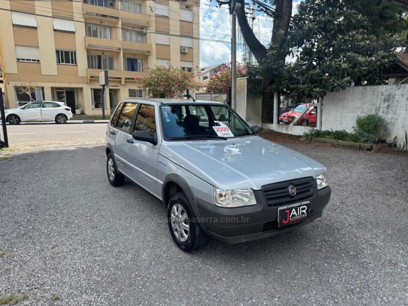 uno 1.0 mpi mille way economy 8v flex 4p manual 2009 garibaldi