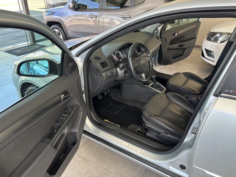 VECTRA 2.0 SFI GT-X HATCH 8V FLEX 4P MANUAL - 2010 - BENTO GONçALVES