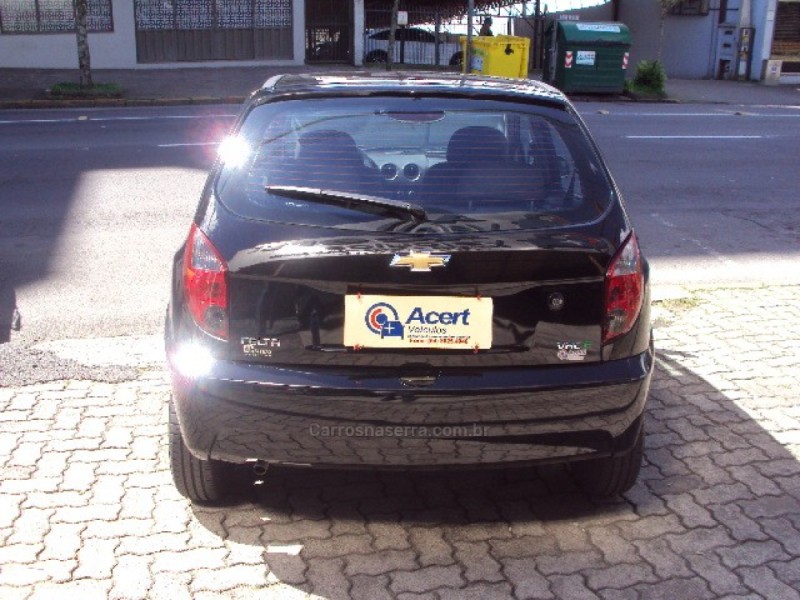 CELTA 1.0 MPFI LT 8V FLEX 4P MANUAL - 2012 - CAXIAS DO SUL