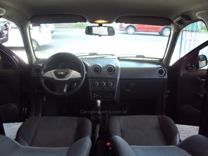 CELTA 1.0 MPFI LT 8V FLEX 4P MANUAL - 2012 - CAXIAS DO SUL
