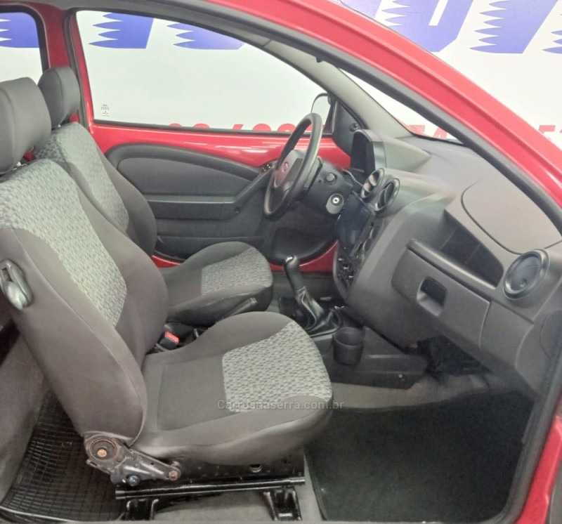 KA 1.0 MPI 8V FLEX 2P MANUAL - 2013 - CAXIAS DO SUL