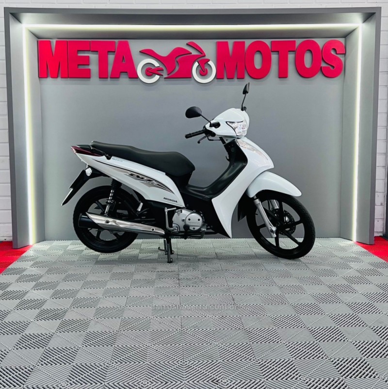 BIZ 125 