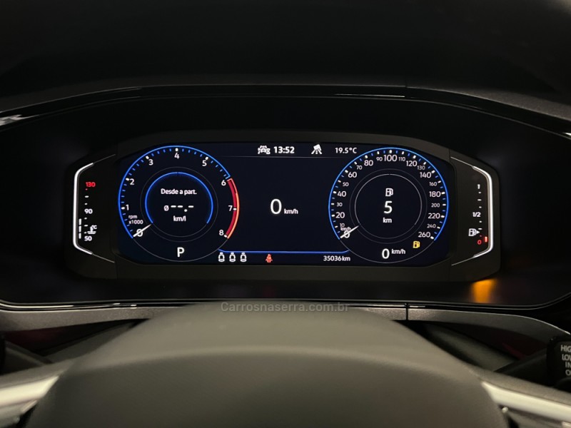 TAOS 1.4 16V HIGHLINE TSI FLEX 4P AUTOMÁTICO - 2023 - FLORES DA CUNHA