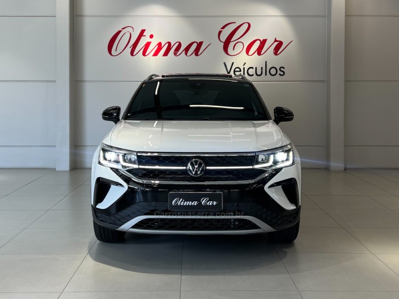 TAOS 1.4 16V HIGHLINE TSI FLEX 4P AUTOMÁTICO - 2023 - FLORES DA CUNHA